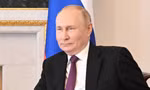 Tổng thống Nga Putin sẽ mang quà đến UAE, Ả-rập Xê-út