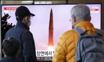 Bình Nhưỡng: 'Buộc Triều Tiên từ bỏ vũ khí hạt nhân sẽ là lời tuyên chiến'