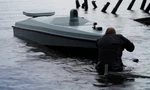Ukraine cân nhắc mở Chiến dịch Mạng nhện phiên bản hải quân