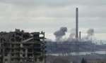 Nga khẳng định không tấn công nhà máy thép Azovstal