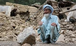 Động đất Afghanistan: 1.500 người thiệt mạng, có gia đình mất cả chục người