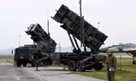 Không quân Ukraine bác tin nhận được hệ thống Patriot