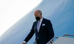 Tổng thống Mỹ Joe Biden. Ảnh: Reuters