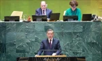 Toàn văn phát biểu của Tổng Bí thư, Chủ tịch nước tại phiên thảo luận chung cấp cao Đại hội đồng Liên Hợp Quốc
