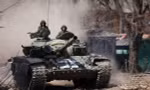 Ukraine chặn cuộc tấn công xe quân sự quy mô lớn của Nga gần Avdiivka?