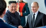 Nga, Triều Tiên xác nhận ông Kim Jong-un sắp gặp ông Putin