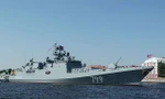 Xung đột Nga - Ukraine ngày 28/11: Nga đưa khinh hạm Đô đốc Makarov ra Biển Đen