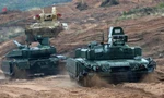Quan chức Nga tự tin quân đội sẽ giành chiến thắng ở Ukraine trong năm nay