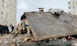 Động đất ở biên giới Thổ Nhĩ Kỳ - Syria: Thương vong tăng sốc, hơn 500 người thiệt mạng