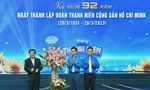 Xây dựng thế hệ trẻ làm chủ khoa học công nghệ, liêm chính, trong sạch