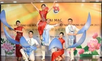 Khai mạc giao lưu hữu nghị thanh niên Việt Nam - Trung Quốc năm 2021