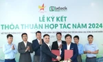 Đưa hệ thống điện 'năng lượng xanh' tới các điểm trường vùng cao