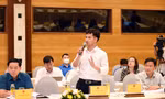 Đẩy mạnh vấn đề nhận thức cho người trẻ, nhận thức đầy đủ đúng đắn sẽ có hành động đúng đắn