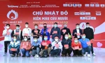Vượt hàng chục cây số tham gia hiến máu Chủ nhật Đỏ 