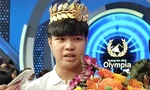 Chia sẻ của quán quân Đặng Lê Nguyên Vũ ngay sau trận chung kết Đường lên đỉnh Olympia 22