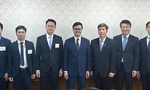 Thúc đẩy hợp tác thanh niên, khởi nghiệp Việt Nam - Hàn Quốc