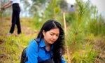 Thử thách sống xanh, xây dựng bản đồ số 'Vì một Việt Nam xanh' 