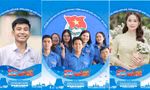Người trẻ lan tỏa tự hào một dải non sông chào mừng 50 năm ngày Thống nhất