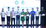 Gia cảnh éo le, nhiều thầy thuốc trẻ vẫn tình nguyện lên tuyến đầu chống dịch