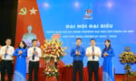 Anh Ngô Kim Tuân làm Bí thư Đoàn Đại học Xây dựng nhiệm kỳ 2022 - 2027