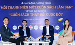 Phát động chương trình Mỗi thanh niên một cuốn sách làm bạn 2023