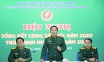 Đẩy mạnh thi đua chào mừng Đại hội Đảng toàn quốc XIII và 90 năm Ngày thành lập Đoàn