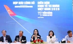 Diễn đàn Kinh tế tư nhân Việt Nam 2025: Lan tỏa tinh thần kiến quốc bằng hành động