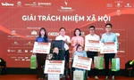 Lan tỏa việc làm tử tế, hoạt động thiện nguyện đến cộng đồng