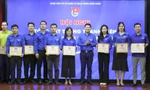 Tuổi trẻ cơ quan Trung ương Đoàn thiết kế hơn 14.000 ấn phẩm Tháng Thanh niên 2024