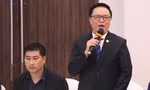 Nâng cao chất lượng hoạt động phong trào doanh nhân trẻ