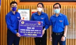 Tuổi trẻ Khối cơ quan Trung ương chung tay đẩy lùi dịch COVID-19