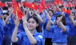 Gia đình là 'cái nôi' giúp người trẻ học hỏi, hình thành các giá trị đạo đức