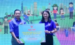 Tuổi trẻ Khối cơ quan T.Ư triển khai nhiều phần việc vì cộng đồng, bảo vệ môi trường trong Chiến dịch hè