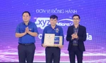 Bí thư chi đoàn ở TPHCM đoạt giải Nhất thi Thanh niên khởi tạo gương mặt số năm 2022 
