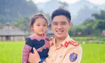 Trung uý Dương Hải Anh được bầu làm Bí thư Đoàn Thanh niên Công an tỉnh Sơn La 