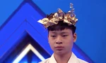 Nam sinh Huế thắng áp đảo, giành vòng nguyệt quế tháng Đường lên đỉnh Olympia 25