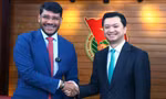 Mở các diễn đàn giao lưu cho thanh niên Việt Nam - Venezuela
