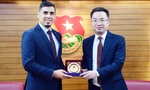Thúc đẩy cơ hội giao lưu hợp tác doanh nhân trẻ Việt Nam - Venezuela