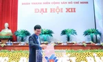 144 anh, chị trúng cử Ban Chấp hành T.Ư Đoàn khóa XII
