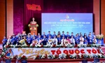 Phát triển thế hệ thanh niên Hòa Bình vững bản sắc văn hóa, khát vọng vươn cao