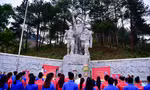 Hành trình Điện Biên Phủ-Khát vọng non sông: Nghiêng mình bên 'tọa độ lửa' ngã ba Cò Nòi, đèo Pha Đin