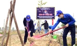 'Ngày thanh niên cùng hành động' thực hiện 1.500 công trình, phần việc