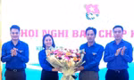 Tỉnh Đoàn Phú Thọ có tân Phó Bí thư 