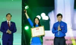 36 gương thanh niên nhận giải thưởng Lương Định Của năm 2024