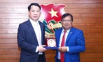 Tăng cường giao lưu, hợp tác thanh niên Việt Nam - Bangladesh