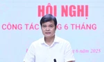 Người đứng đầu cấp ủy phải là trung tâm của đoàn kết