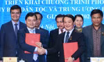 T.Ư Đoàn và Ủy ban Dân tộc phối hợp triển khai chương trình mục tiêu quốc gia