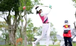 'Cổ động viên' đặc biệt Giải Vô địch Golf Quốc gia 2022 – Cúp VinFast