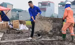 Hơn 5.500 tình nguyện viên hỗ trợ thi công đường dây 500kV mạch 3