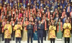 Vinh danh 200 thương hiệu Sao Vàng đất Việt năm 2021